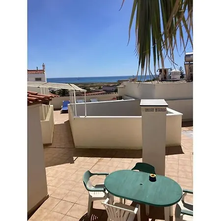 City Holiday Apartment By The Sea Lagos